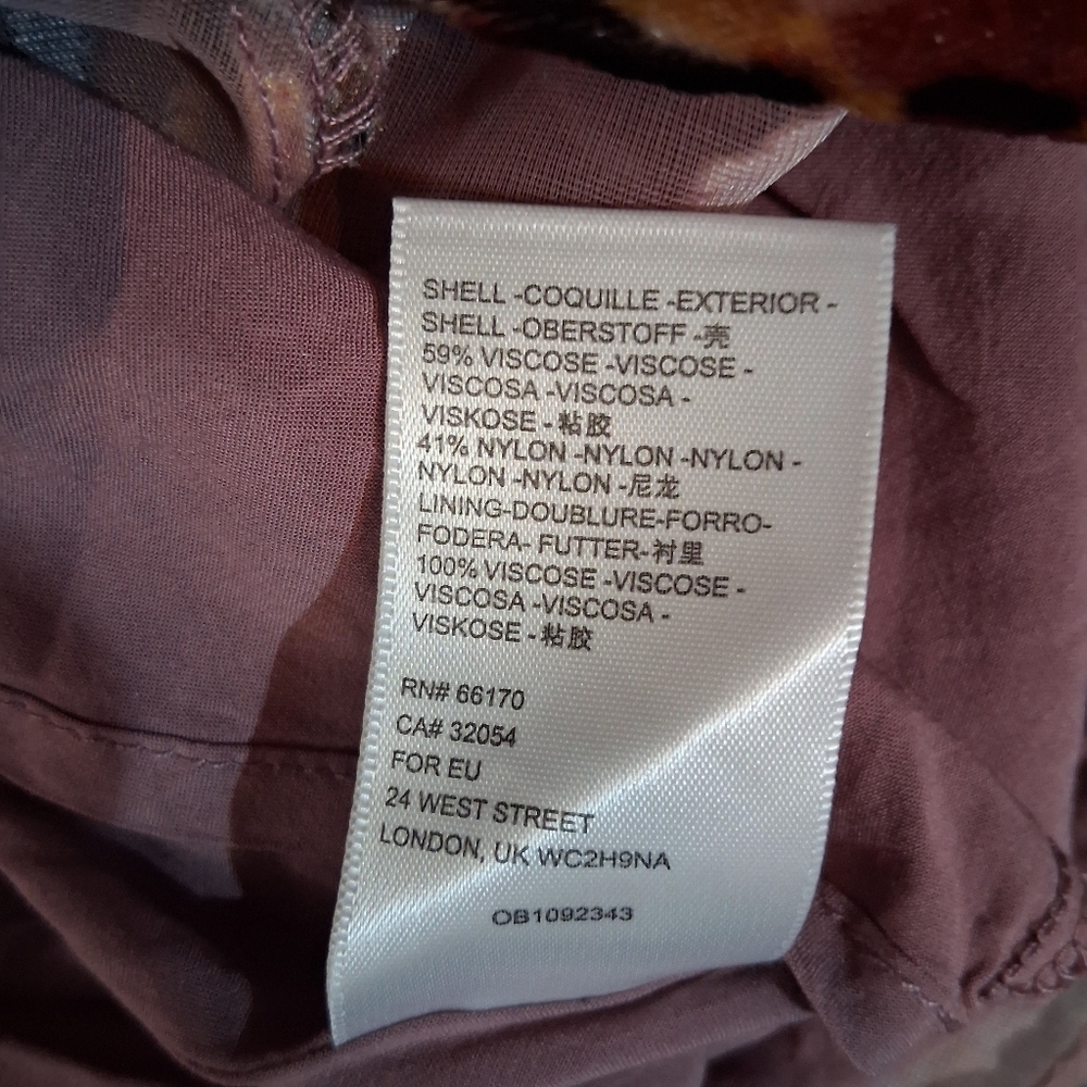 Urban Outfitters Medium Skirt - Picture 7 of 7